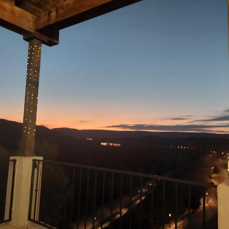 El Balcon De La Vega Ξενοδοχείο Pareja Εξωτερικό φωτογραφία