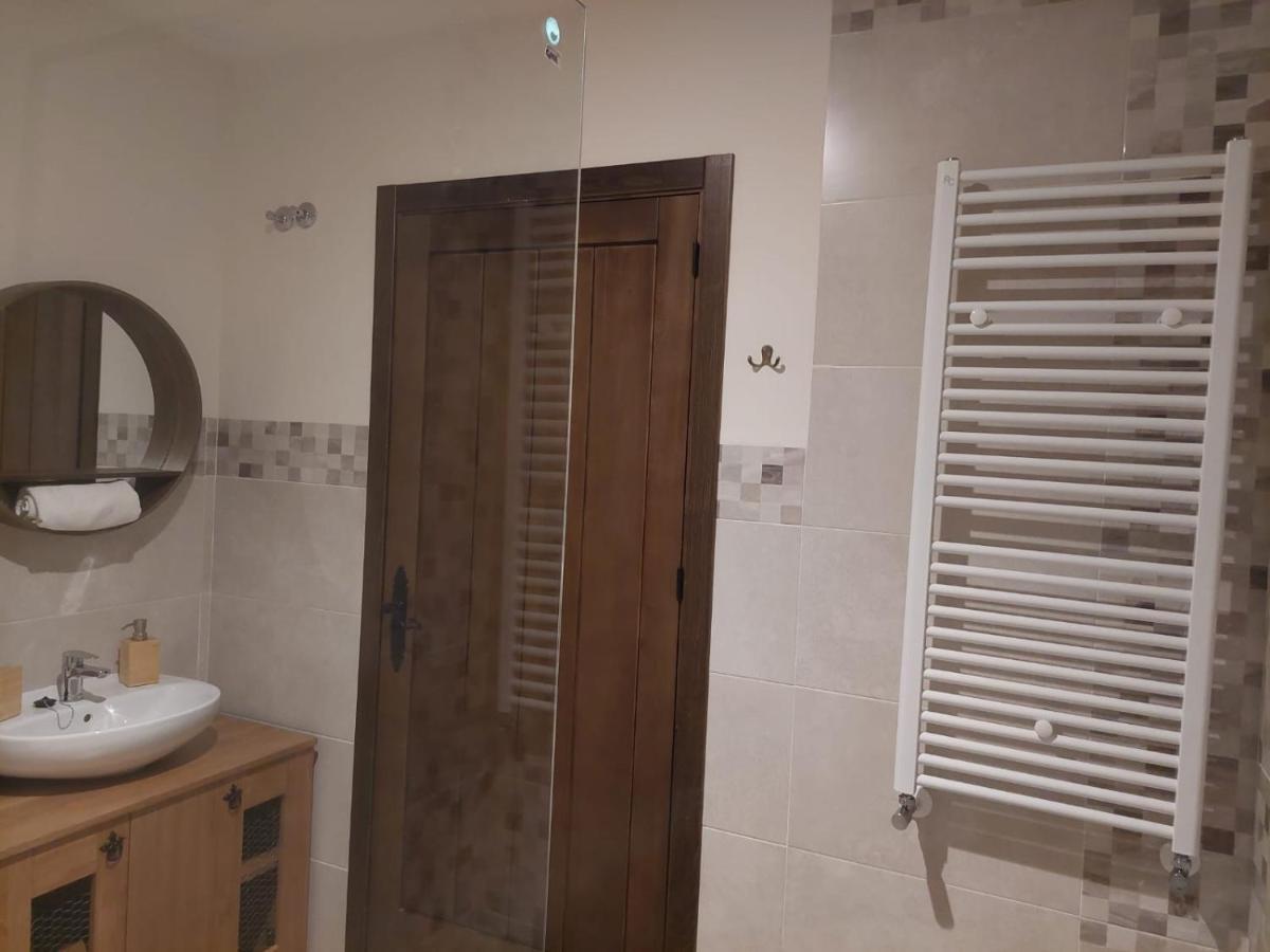 El Balcon De La Vega Ξενοδοχείο Pareja Εξωτερικό φωτογραφία